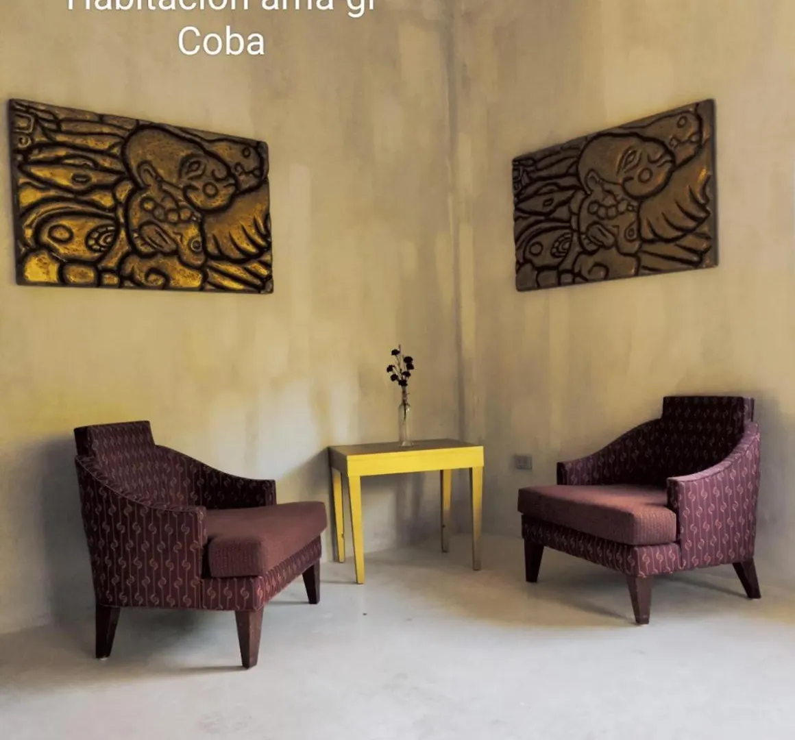 Ama-Gi Holistic Villa Puerto Morelos Mexico