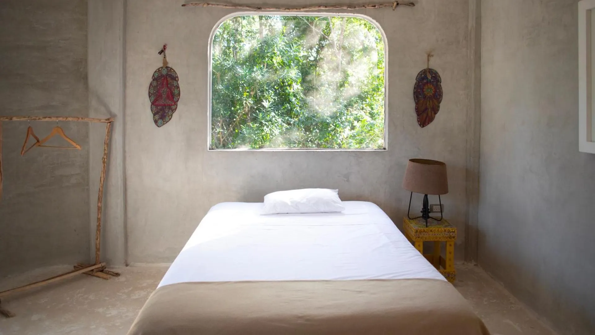 Ama-Gi Holistic Villa Puerto Morelos 0*,  Mexico