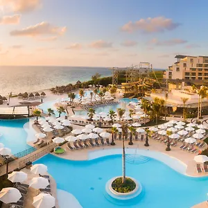 Dreams Natura & Puerto Morelos