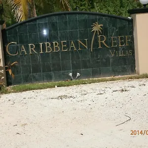  Villa Caribbean Reef Villas
